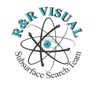 R&R Visual Logo Orb