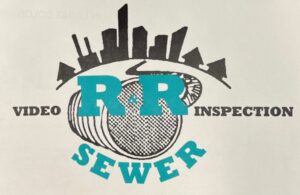 R&R Sewer Logo